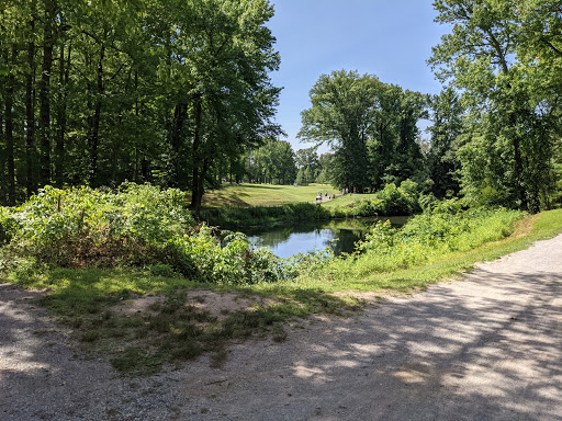 Country Club «Princeton Country Club», reviews and photos, 1 Wheeler Way, Princeton, NJ 08540, USA