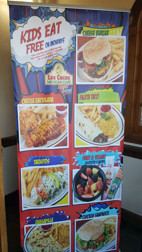 Mexican Restaurant «Los Cucos Mexican Restaurant», reviews and photos, 10585 State St, Sandy, UT 84070, USA