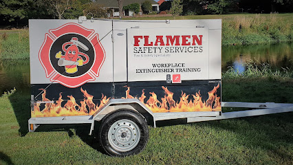 Flamen Safety