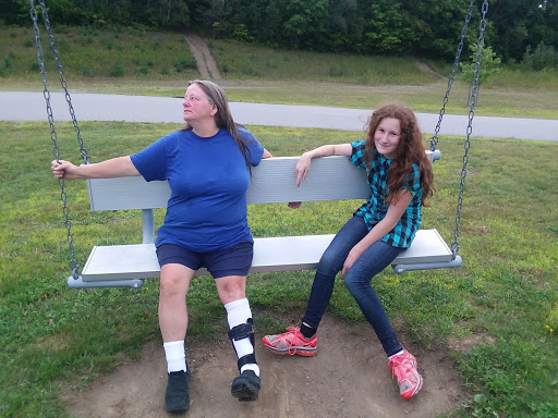 Recreation Center «North Country Community Rec Center», reviews and photos, 33 Rec Center Rd, Colebrook, NH 03576, USA