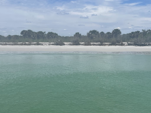 Boat Tour Agency «Adventure Cruises Inc», reviews and photos, 5500 Gulf Blvd, St Pete Beach, FL 33706, USA