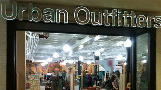 Urban Outfitters