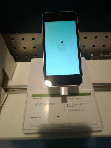 AT&T Store