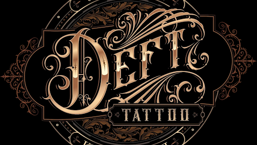 Explore medical alert tattoo ideas, creative tattoo ideas in Kingsford, available at Deft Tattoo Studio