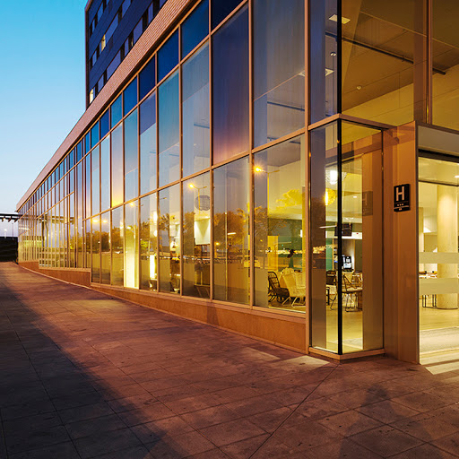 B&B HOTEL Barcelona Viladecans en Viladecans