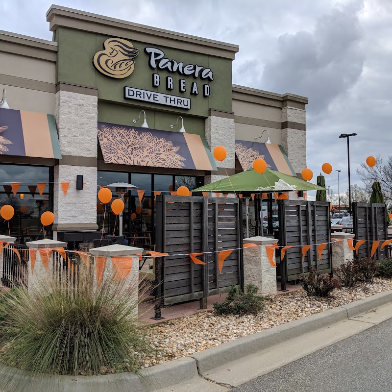 Panera Bread