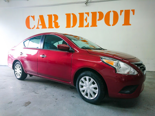 Used Car Dealer «Car Depot Miami», reviews and photos, 30005 S Dixie Hwy, Homestead, FL 33033, USA
