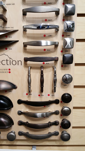 Hardware Store «National Builders Hardware Co», reviews and photos, 1019 SE 10th Ave, Portland, OR 97214, USA