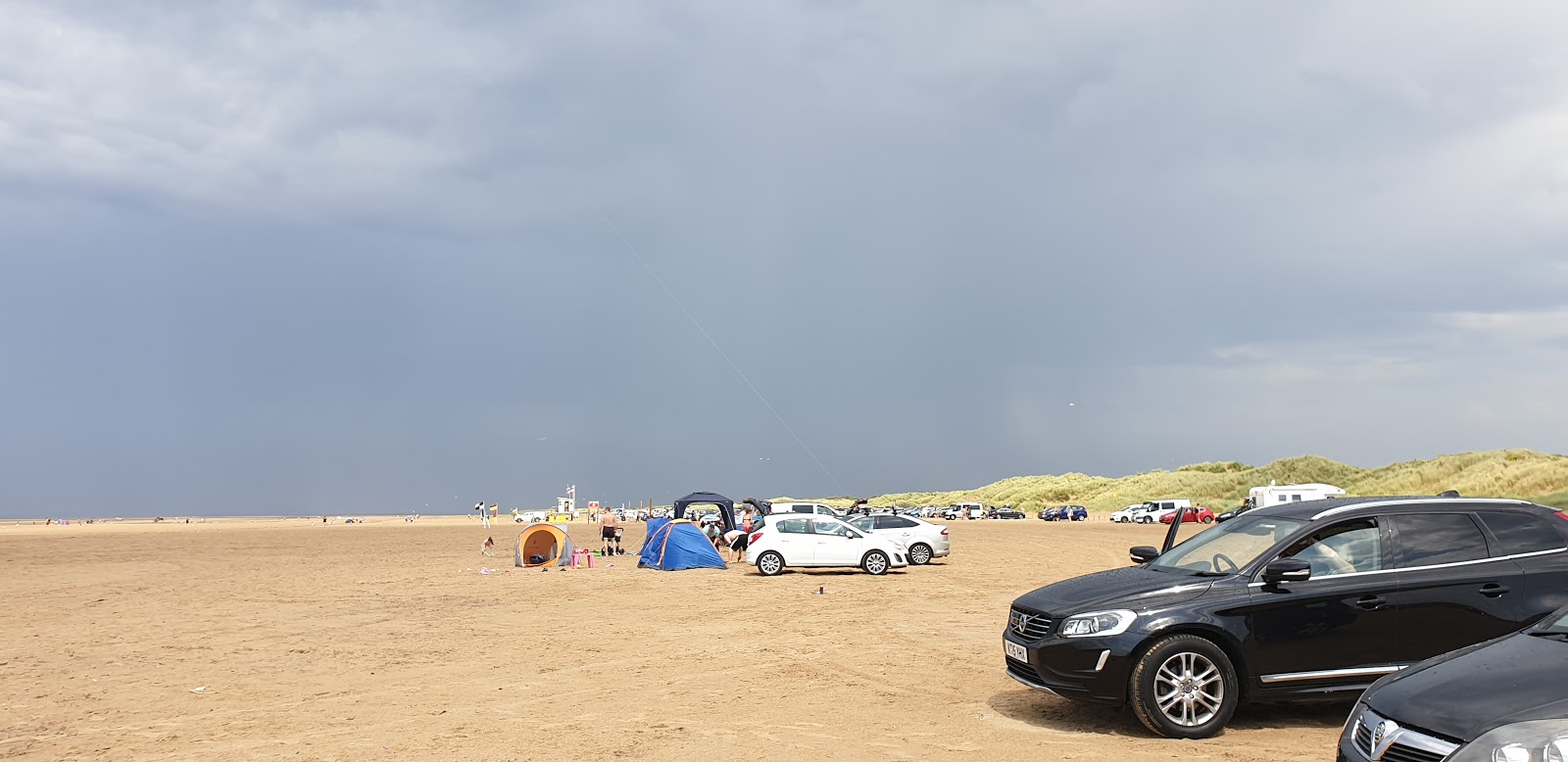 Ainsdale Beach photo #4