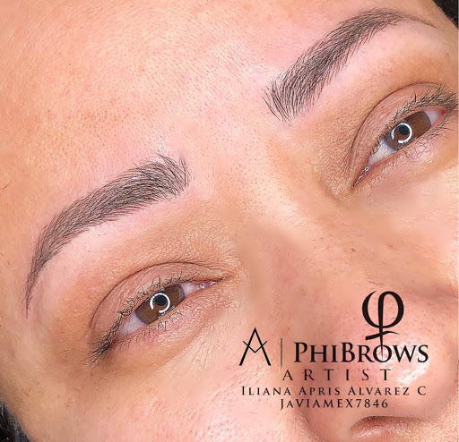 MICROBLADING By Apris