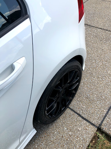 Auto Body Shop «AUTOBODY ADVANTAGE OF SPRING HILL», reviews and photos, 3787 N Old Port Royal Rd, Spring Hill, TN 37174, USA