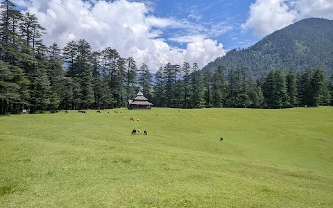 Shangchul Mahadev Temple image