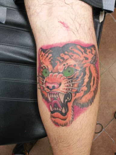 Tattoo Shop «Inkredible Tattoo», reviews and photos, 2301 Padre Blvd, South Padre Island, TX 78597, USA