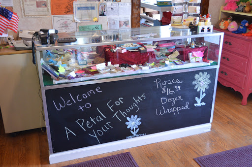 Florist «A Petal For Your Thoughts Florist», reviews and photos, 3308 Kedron Rd, Spring Hill, TN 37174, USA