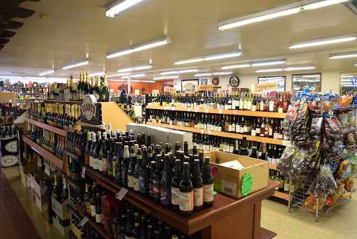Liquor Store «Wilibees Wines & Spirits-Petaluma», reviews and photos, 309 Lakeville St, Petaluma, CA 94952, USA