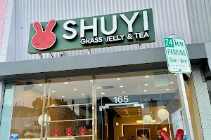 Shuyi Grass Jelly & Tea 书亦烧仙草 image
