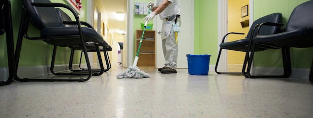 Arelli Office Cleaning & Commercial Cleaning Services in Brampton