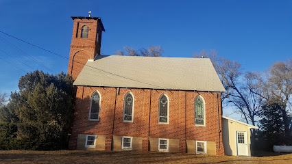 Saint William Catholic Church