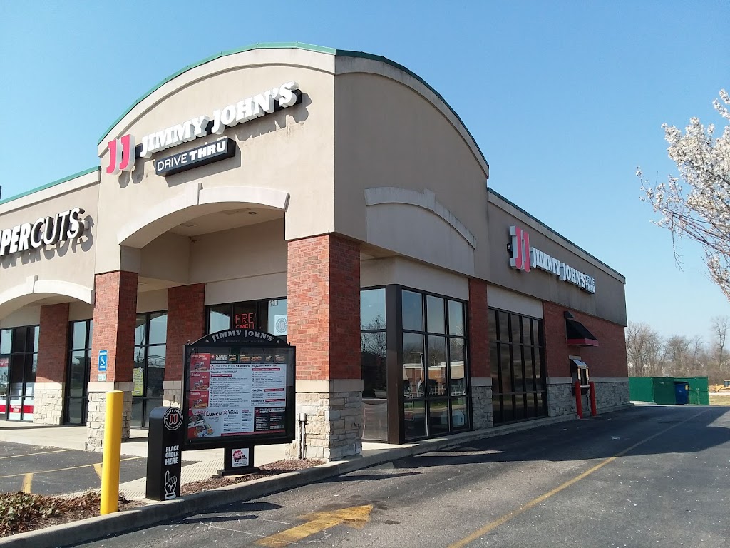 Jimmy John's 62269