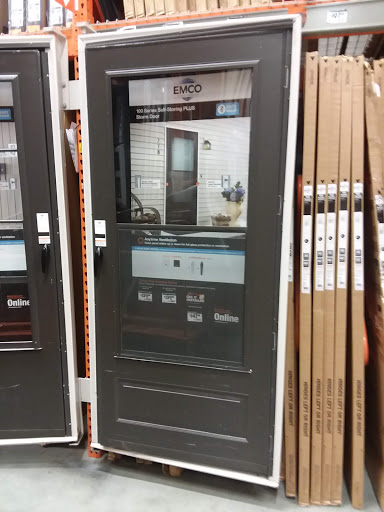 Home Improvement Store «The Home Depot», reviews and photos, 138 Sunset Blvd, New Castle, DE 19720, USA