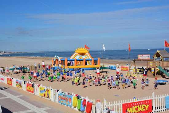 Plaża Houlgate
