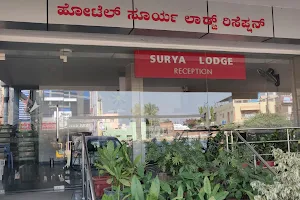 Hotel Surya Lodge image