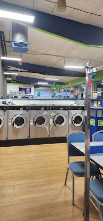 Coast Laundry - Wash + Fold - Photo 4 - Car repair in Hawthorne, CA, Los Angeles