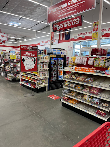 Home Improvement Store «Tractor Supply Co.», reviews and photos, 1303 North Exchange Dr, Saratoga Springs, UT 84045, USA