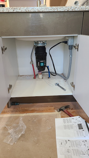 Home Improvement Store «The Home Depot», reviews and photos, 601 Naamans Rd, Claymont, DE 19703, USA