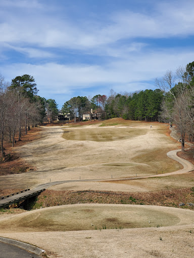 Golf Course «Olde Atlanta Golf Club», reviews and photos, 5750 Olde Atlanta Pkwy, Suwanee, GA 30024, USA