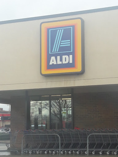 Supermarket «ALDI», reviews and photos, 2526 Freedom Dr, Charlotte, NC 28208, USA