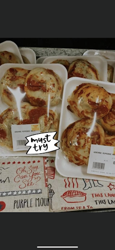 Convenience Store «Slanesville General Store», reviews and photos, 100 N Main St, Slanesville, WV 25444, USA