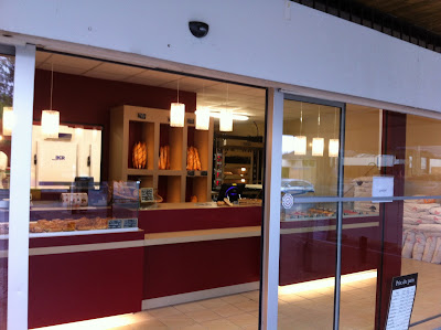 Boulangerie Pâtisserie K3 à Canéjan