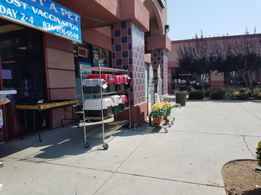 Pet Supply Store «A Pet World», reviews and photos, 401 McCray St, Hollister, CA 95023, USA