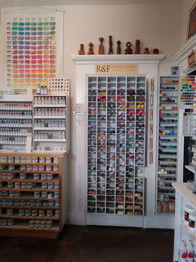 Art Supply Store «Studio Store», reviews and photos, 2 Lower Main St E, Johnson, VT 05656, USA