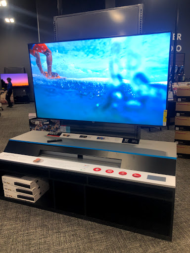 Electronics Store «Best Buy», reviews and photos, 1615 38th St S, Fargo, ND 58103, USA