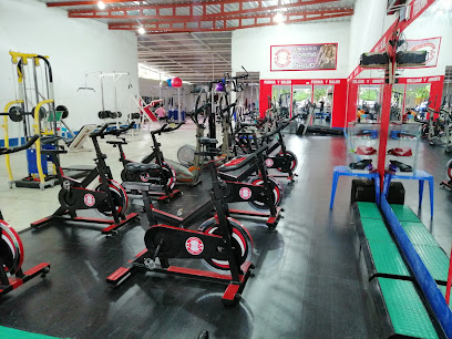 Gym Forma y Salud - Cl. 26 #17-39, Saravena, Arauca, Colombia
