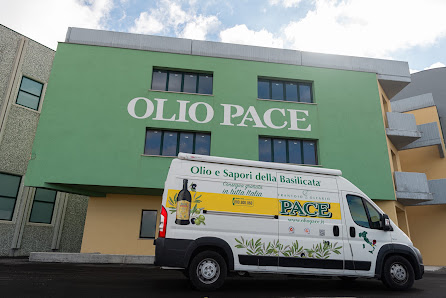 Frantoio Oleario F.lli Pace Via Austria, 1, 85016 San Nicola PZ, Italia