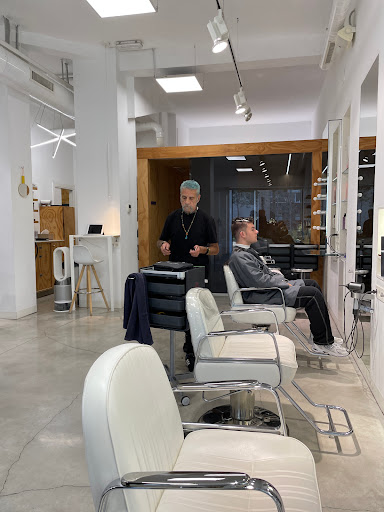 Yebra Peluqueros en Zaragoza, Zaragoza