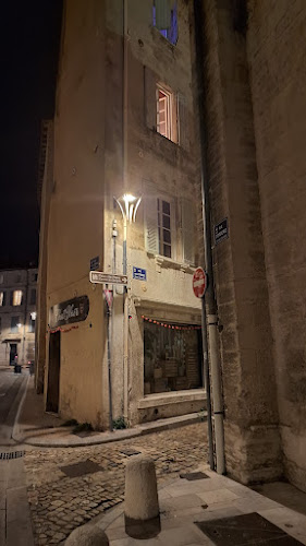 Agence immobilière ACZI immobilier Avignon