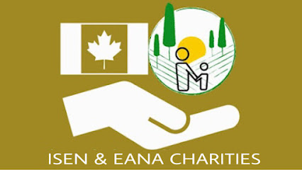 Isen & Eana Charity