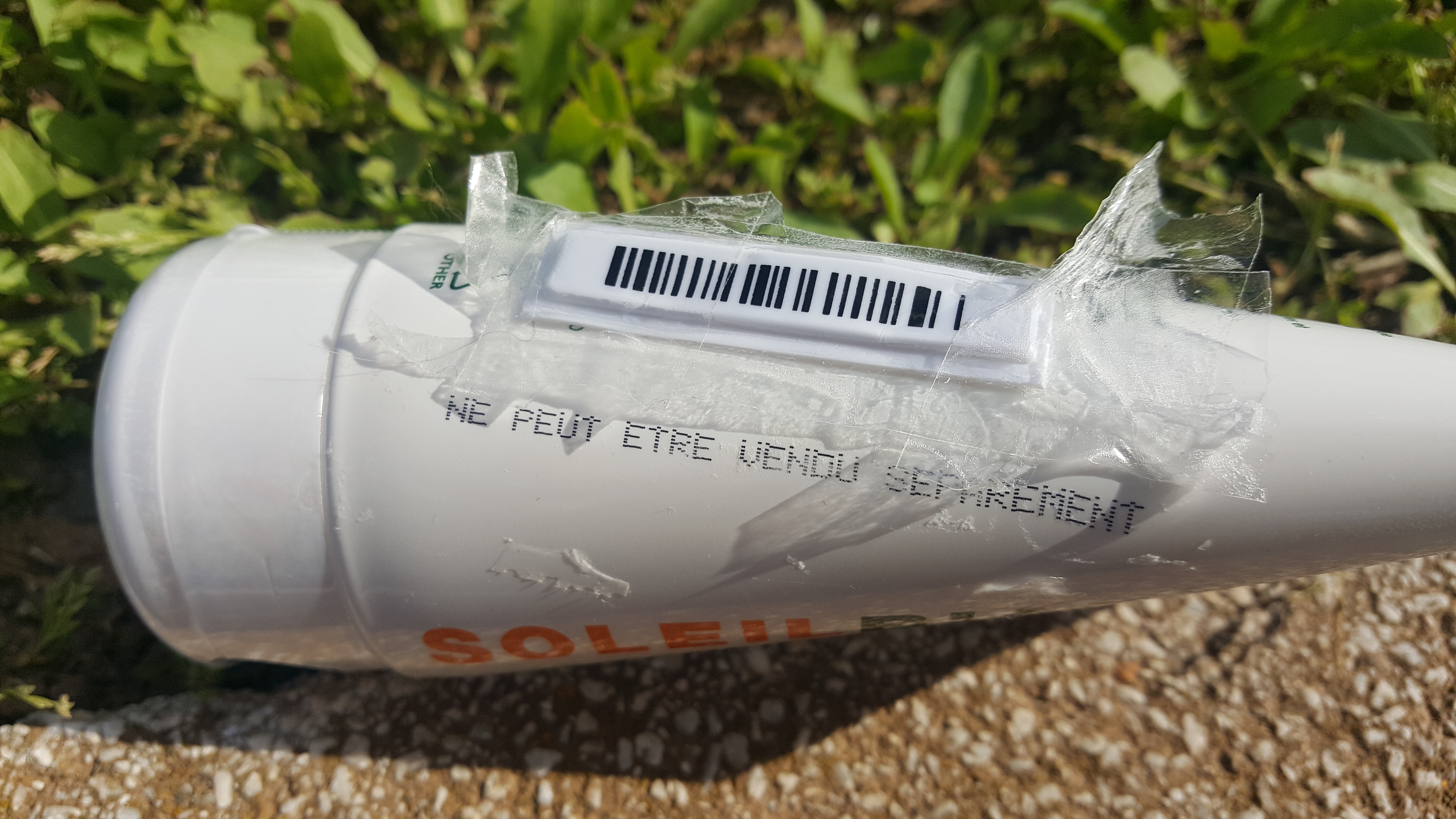 Photo n° 1 de l'avis de Fabienne.u fait le 16/04/2018 à 15:31