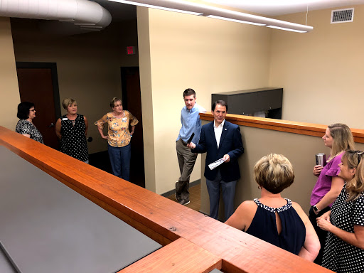 Insurance Company «Callahan & Rice Insurance Group Inc», reviews and photos