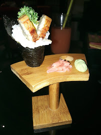 Sushi du Oyama, restaurant japonais à Albi - n°11
