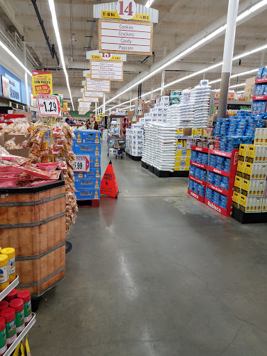 Grocery Store «Superior Grocers», reviews and photos, 7300 Atlantic Ave, Bell, CA 90201, USA
