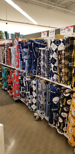 Fabric Store «Jo-Ann Fabrics and Crafts», reviews and photos, 397 Easton Rd, Warrington, PA 18976, USA