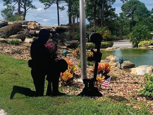 Public Golf Course «St. Lucie Trail Golf Club», reviews and photos, 951 SW Country Club Dr, Port St Lucie, FL 34986, USA