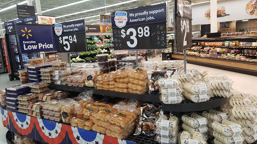 Department Store «Walmart Supercenter», reviews and photos, 10562 Belleville Rd, Belleville, MI 48111, USA