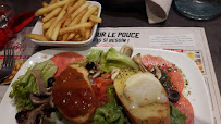 Frite du Restaurant Buffalo Grill Epinal - n°11