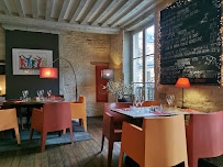 Atmosphère du Restaurant La Tomette à Caen - n°4